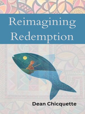 cover image of Reimagining Redemption